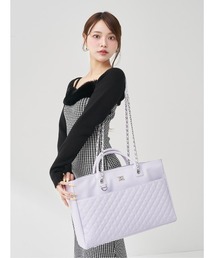 Darich｜ダーリッチのトピックス「【Darich】DD QUILTED WIDE MULTI