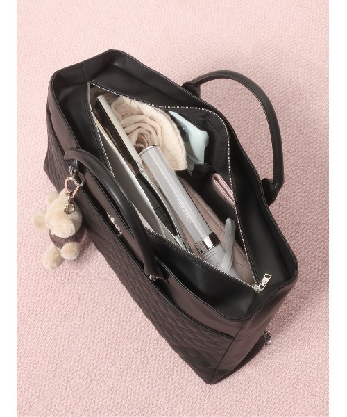 DDキルティングマルチトートバッグ (横Ver.)（トートバッグ）｜Darich