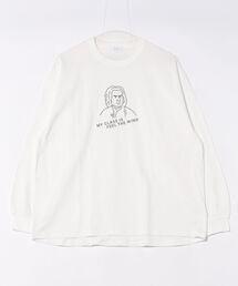 FOV（フォブ）の「FOV/フォブ MY CLASS L/S Tシャツ（Tシャツ/カットソー）」