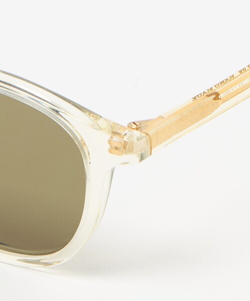 A.D.S.R.＞PEDRO アイウェア（サングラス）｜A.D.S.R.（エーディー