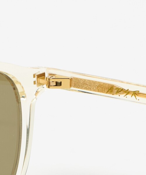 A.D.S.R.＞PEDRO アイウェア（サングラス）｜A.D.S.R.（エーディー