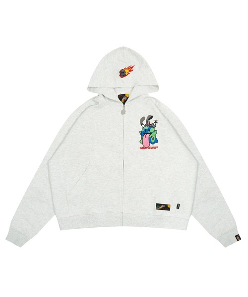 パーカー│1page｜通常価格とセール価格│A'GEM/9×.KOM【公式】｜韓国