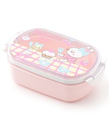 KP DECO（ケーピーデコ）の「mimiちゃん ランチボックス（その他雑貨）」