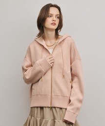 グレースコンチネンタル パーカ♥ ルーズパーカー / GRACE CONTINENTAL | GRACE CONTINENTAL グレース