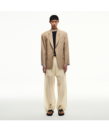 YUJI（ユジ）の「MENS BLOOMING SINGLE TAILORED JACKET（テーラードジャケット）」