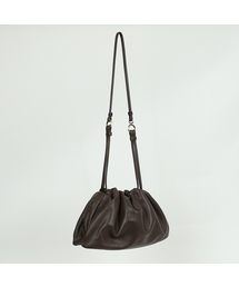 YURT（ユルト）の「TULI_2color（ショルダーバッグ）」