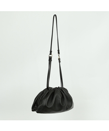 YURT（ユルト）の「TULI_2color（ショルダーバッグ・レディース）」