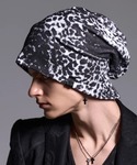 Kiryuyrik BeaverJersey ニットキャップ kiryuyrik（キリュウキリュウ）の「Kiryuyrik/キリュウキリュウ