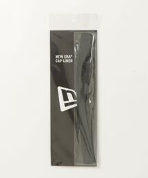 HLNA（エイチエルエヌエー）の「【NEW ERA】 キャップ＆ハットライナー ロング（抗菌・消臭）ブラック　CAP HAT LINER LONG BLK（その他雑貨）」