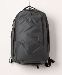 +phenix（プラスフェニックス）の「【+phenix / プラスフェニックス】EXPAND BACKPACK 20+ / エクスパンド バックパック（バックパック/リュック）」
