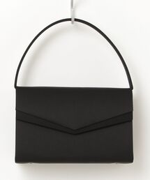 Perfect Suit FActory（パーフェクトスーツファクトリー）の「V字切り替えフォーマルバッグ（ハンドバッグ）」