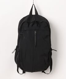 【Scrap Book】センタージップナイロンリュック