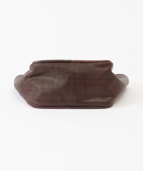 BEARDSLEY（ビアズリー）の「《dragon》レザートートバッグ（トートバッグ・レディース・ブラウン・FREE）」の7枚目の写真