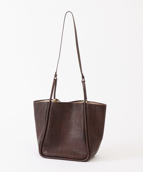 セール】《dragon》レザートートバッグ（トートバッグ）｜BEARDSLEY