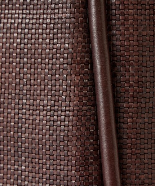 BEARDSLEY（ビアズリー）の「《dragon》レザートートバッグ（トートバッグ・レディース・ブラウン・FREE）」の13枚目の写真