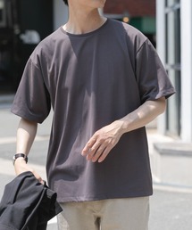 ITEMS URBANRESEARCH（アイテムズ アーバンリサーチ）の「半袖Tシャツ（Tシャツ/カットソー）」