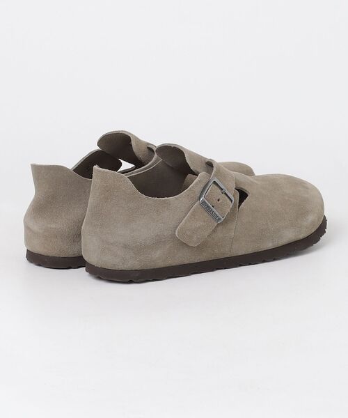 BIRKENSTOCK（ビルケンシュトック）の「シューズ（その他シューズ・メンズ・ベージュ・39）」の2枚目の写真