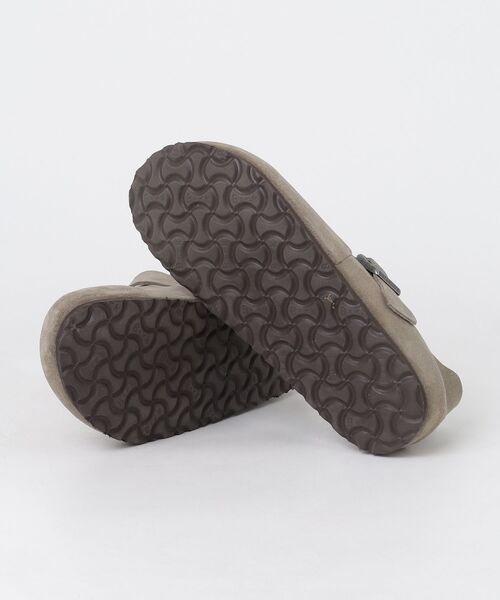 BIRKENSTOCK（ビルケンシュトック）の「シューズ（その他シューズ・メンズ・ベージュ・39）」の3枚目の写真