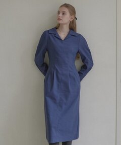 DEFORMATION DOCKING DRESS（ワンピース）｜Ameri（アメリ）の