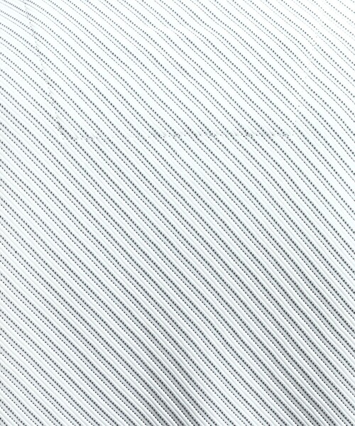 HIDEAWAYS NICOLE（ハイダウェイニコル）の「【HIDEAWAYS BLACK】ブライトタックバイヤスレギュラーカラーシャツ（シャツ/ブラウス・メンズ・ブラック/ホワイト・M/L/XL）」の15枚目の写真