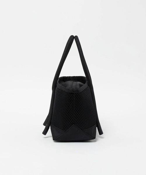 別注】＜NOMADIS＞CITY TREK MESH トートバッグ（トートバッグ