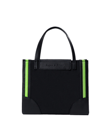 JAYCEANDRIVER（ジェイス アンド リバー）の「ソーホーキャンバスバッグ（ショルダーバッグ）」