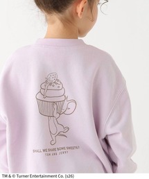 TOM&JERRY（トムアンドジェリー）の「TOM and JERRY/スウェット/T/625164（スウェット）」