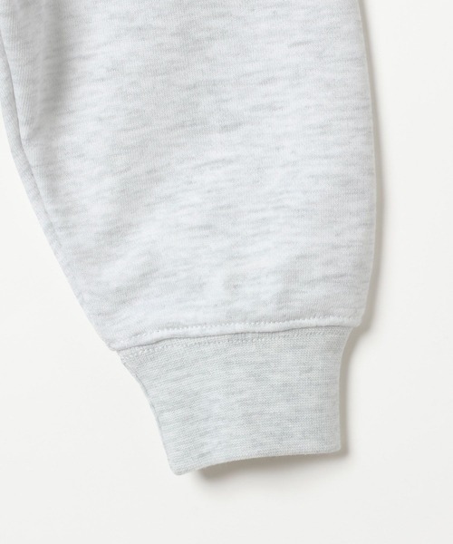 Tom＆Jerry（トムアンドジェリー）の「TOM and JERRY/スウェット/T/625164（スウェット・キッズ・ネイビー/ライトグレー/ライトピンク・120cm/100cm/110cm）」の17枚目の写真