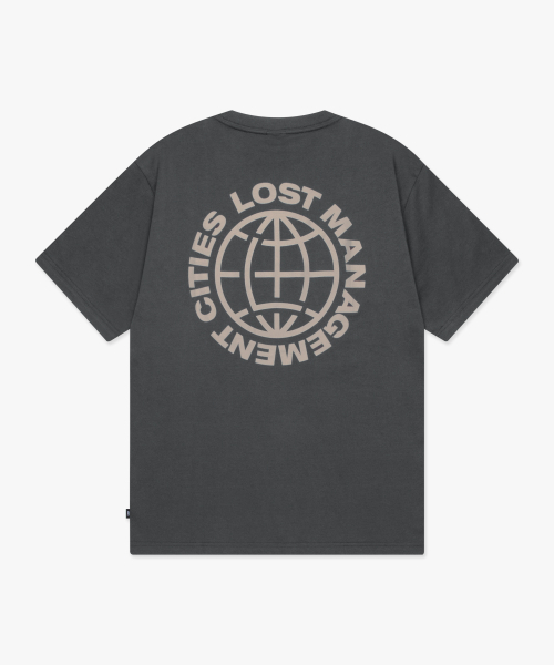 LMCの「OG COMBO TEE charcoal（Tシャツ/カットソー・レディース・その他・L/M/S/XL）」の15枚目の写真