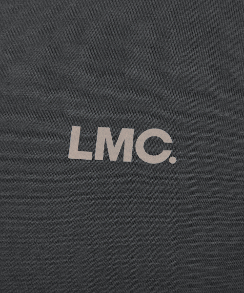 LMCの「OG COMBO TEE charcoal（Tシャツ/カットソー・レディース・その他・L/M/S/XL）」の16枚目の写真