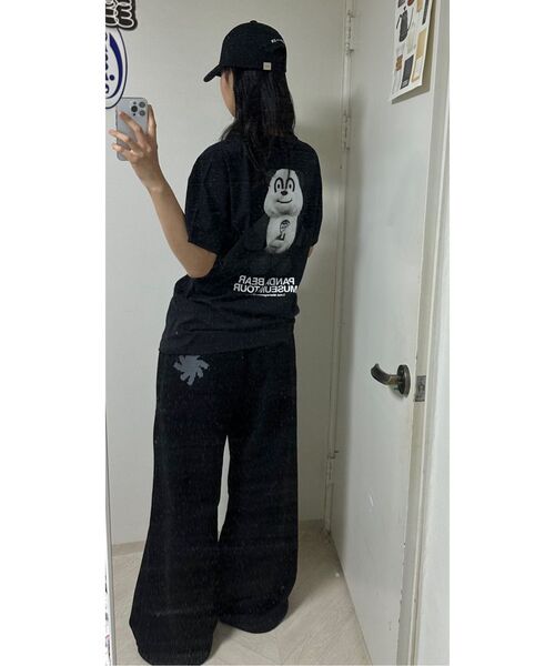 LMCの「OG COMBO TEE charcoal（Tシャツ/カットソー・レディース・その他・L/M/S/XL）」の14枚目の写真