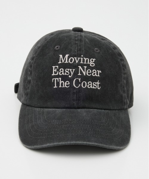 RODEO CROWNS WIDE BOWL（ロデオクラウンズワイドボウル）の「カラーメッセージキャップ（キャップ・レディース・ブルー/ブラック/ブラウン/ピンク・FREE）」の8枚目の写真