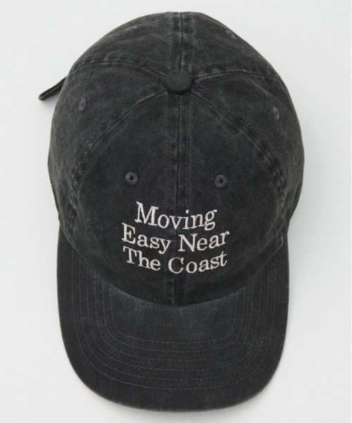 RODEO CROWNS WIDE BOWL（ロデオクラウンズワイドボウル）の「カラーメッセージキャップ（キャップ・レディース・ブルー/ブラック/ブラウン/ピンク・FREE）」の9枚目の写真