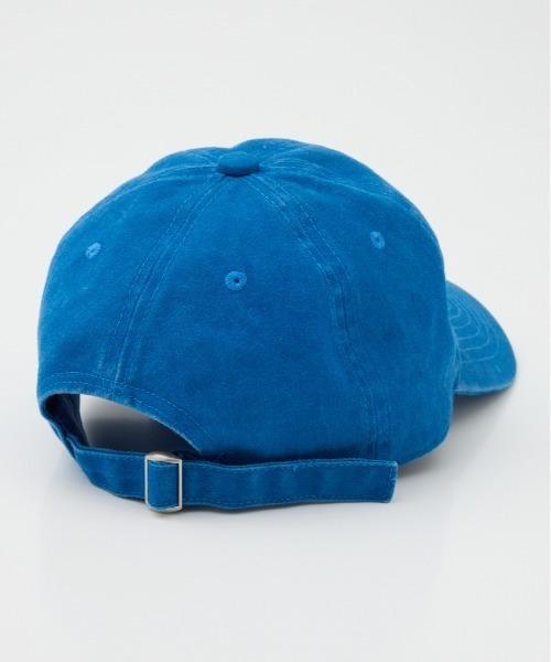 RODEO CROWNS WIDE BOWL（ロデオクラウンズワイドボウル）の「カラーメッセージキャップ（キャップ・レディース・ブルー/ブラック/ブラウン/ピンク・FREE）」の12枚目の写真