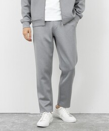 NOLLEY’S | 《セットアップ対応》ダブルニットイージーパンツ 26SS(その他パンツ)