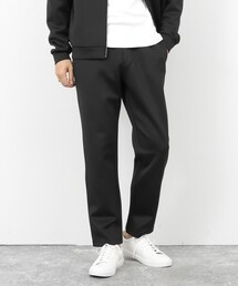 NOLLEY’S | 《セットアップ対応》ダブルニットイージーパンツ 26SS(その他パンツ)