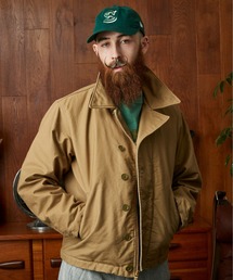 schott（ショット）の「ブルゾン（ブルゾン）」