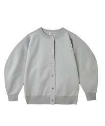 LA MARINE FRANCAISE（マリン フランセーズ）の「バレルアームカーディガン（カーディガン/ボレロ）」