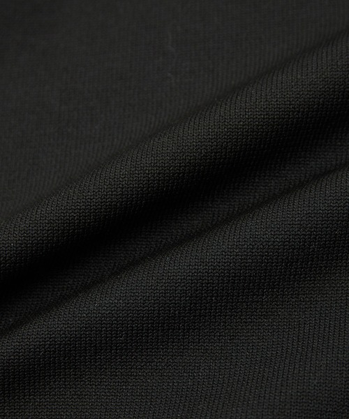 LA MARINE FRANCAISE（マリン フランセーズ）の「バレルアームカーディガン（カーディガン/ボレロ・レディース・グレー/ブラック・FREE）」の7枚目の写真