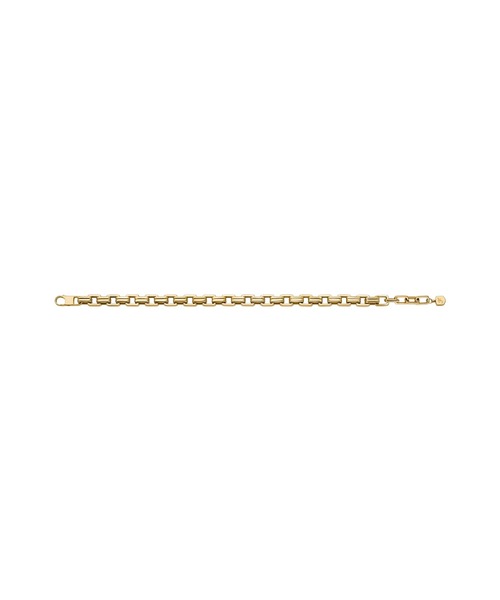 FOSSIL(フォッシル)の「フォッシル アクセサリー レディース ブレスレット ゴールド JF04955710(ブレスレット・レディース・ゴールド・FREE)」の5枚目の写真