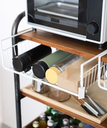 LAKOLE | アンダーシェルフラック(M) / 630104(収納グッズ)