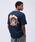 AVIREX�i�A���B���b�N�X�j�́u�sWEB&DEPOT����tTOM CAT EMBROIDERY T-SHIRT / �g���L���b�g �G���u���C�_���[ T�V���c / AVIREX / �A���B���b�N�X�iT�V���c/�J�b�g�\�[�j�v�b�l�C�r�[