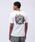 AVIREX�i�A���B���b�N�X�j�́u�sWEB&DEPOT����tTOM CAT EMBROIDERY T-SHIRT / �g���L���b�g �G���u���C�_���[ T�V���c / AVIREX / �A���B���b�N�X�iT�V���c/�J�b�g�\�[�j�v�b�z���C�g
