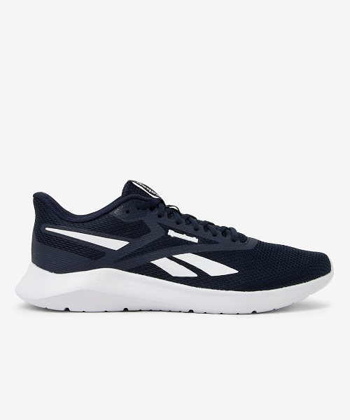 Reebok(リーボック)の「プライム ライト / REEBOK PRIME LITE 2.0 SA(スニーカー・メンズ・ネイビー/ホワイト/グレー/ブラック/ブラック×ホワイト・30.0cm/29.0cm/28.5cm/26.0cm/25.5cm/25.0cm/24.5cm/28.0cm/27.5cm/27.0cm/26.5cm)」の1枚目の写真