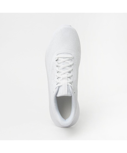 Reebok(リーボック)の「プライム ライト / REEBOK PRIME LITE 2.0 SA(スニーカー・メンズ・ネイビー/ホワイト/グレー/ブラック/ブラック×ホワイト・30.0cm/29.0cm/28.5cm/26.0cm/25.5cm/25.0cm/24.5cm/28.0cm/27.5cm/27.0cm/26.5cm)」の16枚目の写真
