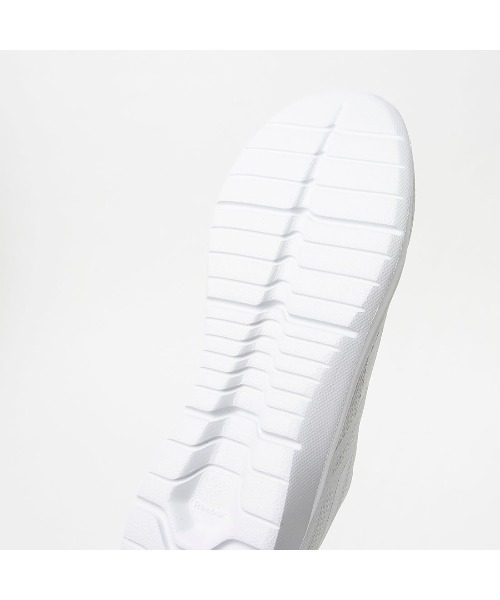 Reebok(リーボック)の「プライム ライト / REEBOK PRIME LITE 2.0 SA(スニーカー・メンズ・ネイビー/ホワイト/グレー/ブラック/ブラック×ホワイト・30.0cm/29.0cm/28.5cm/26.0cm/25.5cm/25.0cm/24.5cm/28.0cm/27.5cm/27.0cm/26.5cm)」の6枚目の写真