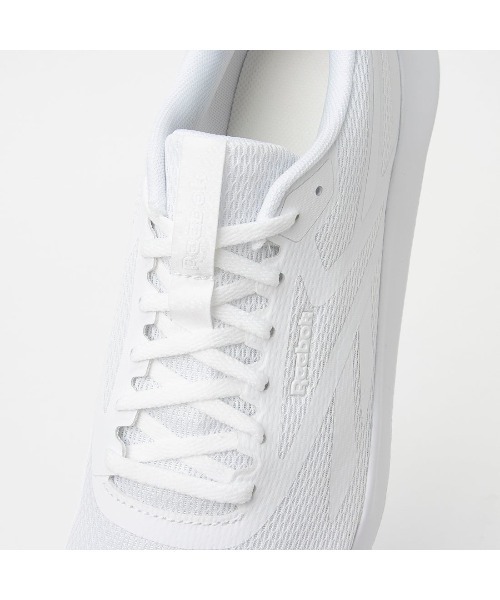 Reebok(リーボック)の「プライム ライト / REEBOK PRIME LITE 2.0 SA(スニーカー・メンズ・ネイビー/ホワイト/グレー/ブラック/ブラック×ホワイト・30.0cm/29.0cm/28.5cm/26.0cm/25.5cm/25.0cm/24.5cm/28.0cm/27.5cm/27.0cm/26.5cm)」の8枚目の写真