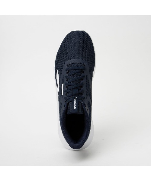 Reebok(リーボック)の「プライム ライト / REEBOK PRIME LITE 2.0 SA(スニーカー・メンズ・ネイビー/ホワイト/グレー/ブラック/ブラック×ホワイト・30.0cm/29.0cm/28.5cm/26.0cm/25.5cm/25.0cm/24.5cm/28.0cm/27.5cm/27.0cm/26.5cm)」の10枚目の写真