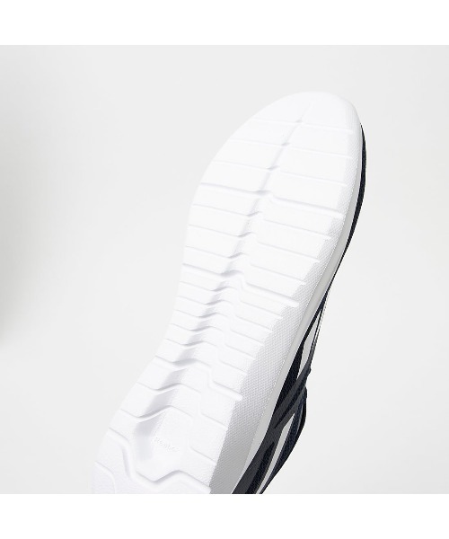 Reebok(リーボック)の「プライム ライト / REEBOK PRIME LITE 2.0 SA(スニーカー・メンズ・ネイビー/ホワイト/グレー/ブラック/ブラック×ホワイト・30.0cm/29.0cm/28.5cm/26.0cm/25.5cm/25.0cm/24.5cm/28.0cm/27.5cm/27.0cm/26.5cm)」の11枚目の写真