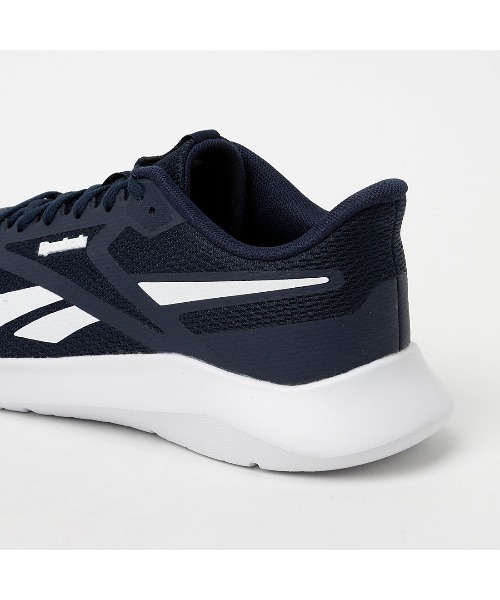 Reebok(リーボック)の「プライム ライト / REEBOK PRIME LITE 2.0 SA(スニーカー・メンズ・ネイビー/ホワイト/グレー/ブラック/ブラック×ホワイト・30.0cm/29.0cm/28.5cm/26.0cm/25.5cm/25.0cm/24.5cm/28.0cm/27.5cm/27.0cm/26.5cm)」の12枚目の写真